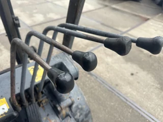 Toyota 6FDF 30 1996 - N/A obrazek 8