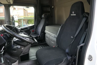 Scania R 2020 - R500 NGS | Combi / Tautliner / Pritsche + Plane | Retarder | 561423Km | 2020 | Smart Tacho 2 | Hydraulic Roof | 6X2*4 | Lift/Steering Axle | Stand Klima | Park Airco | Euro6-D | TUV/MOT/APK 02-2027 | German Truck immagine 17