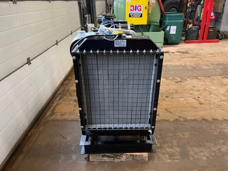 Giga power LT-W50-GF 62.5 kVA Open generator 2022 - N/A obrazek 9