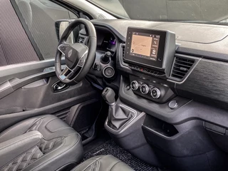 Renault Trafic 2024 - 2.0 Blue dCi 170PK Automaat L2H1 Bestelwagen image 8