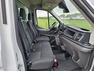 Ford E-Transit 2025 - N/A imagen 7