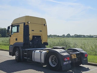 MAN TGS 2020 - 18.400 immagine 6