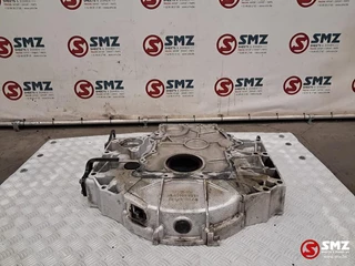 MAN N/A 2022 - Occ vliegwielhuis MAN image 1