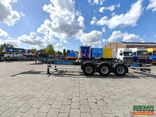 Pacton T3-007 2006 - N/A imagen 13