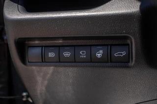 Toyota RAV4 2022 - 2.5 Hybrid AWD Dynamic, Pano, Leder, JBL, ACC obrazek 22