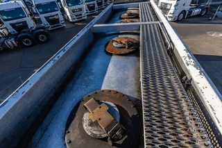 Volvo N/A 2014 - FE 260 +ALU CACIDEP 13.500L+4COMP image 26