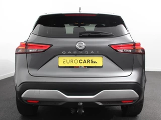 Nissan QASHQAI 2021 - 1.3 MHEV N-Connecta afbeelding 3 miniatuur
