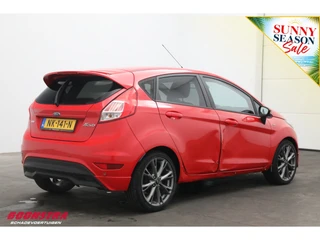 Ford Fiesta 2017 - 1.0 EcoBoost ST Line Cruise Clima PDC image 3 thumbnail