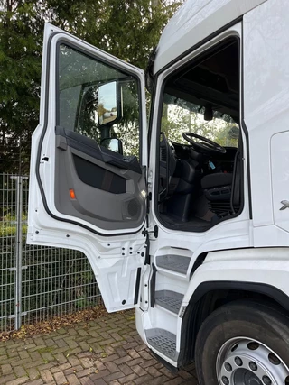 DAF XF480 2023 - FT bild 13