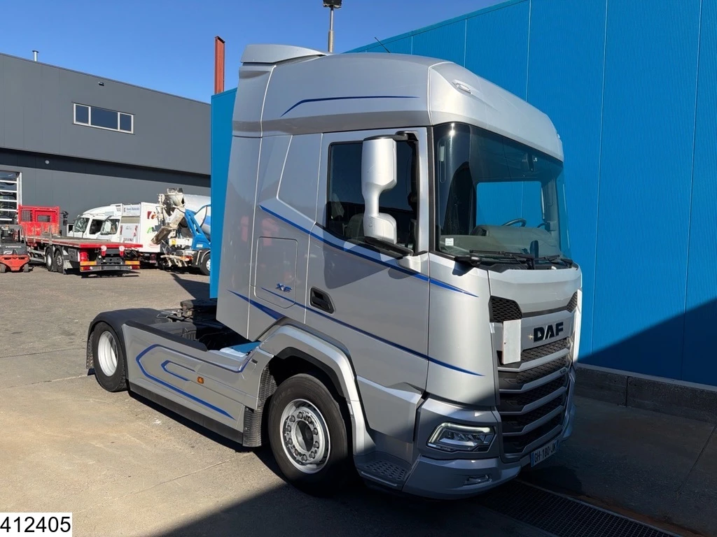 DAF 2022 - XF 450 EURO 6e изображение 3