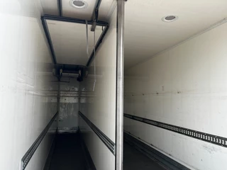 Volvo 240 2010 - FL Closed Box | Refrigerated | Low Milage | Excellent state | изображение 10