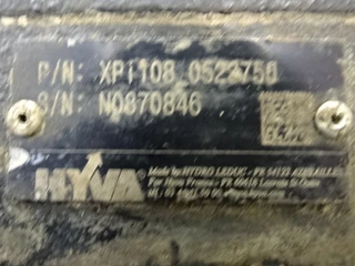 - Geen producent - N/A - HYVA obrazek 2