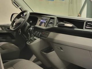 Volkswagen Transporter 2020 - 2.0TDI L2/H1 Automaat 2X Schuifdeur Euro 6! image 9