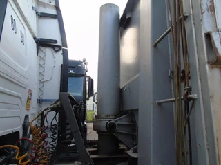 KWB HYVA 3x SAF 2003 - N/A изображение 9