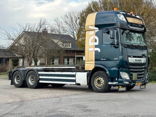 DAF XF 530 2019 - N/A bild 19