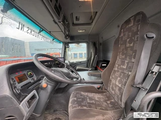 Mercedes-Benz Actros 2005 - 3336 image 9