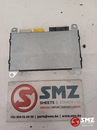 Iveco N/A 2012 - Occ ECU VCM regeleenheid Iveco zdjecie 2