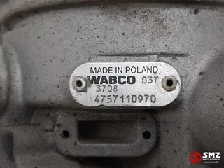 MAN N/A 2000 - Occ hoogteregelingventiel MAN bild 5