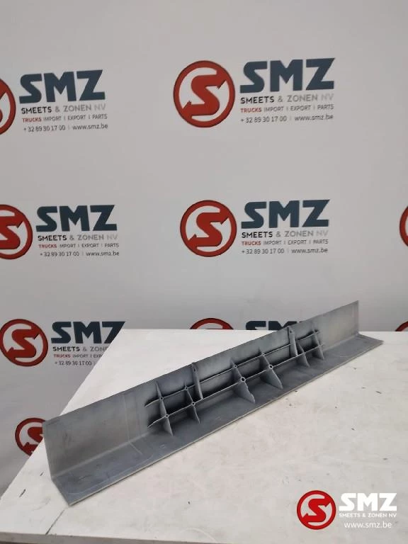 Mercedes-Benz - Occ opstapplaat bumper Mercedes Actros MP2 A943885 image 2