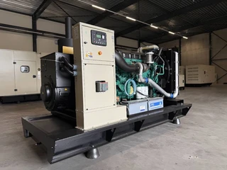 Volvo 2026 - TAD1341GE - 330 kVA Generator - DPX-18877-O obrázek 2 náhled