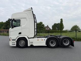 Scania R 2022 - R530 V8 NGS imagen 4