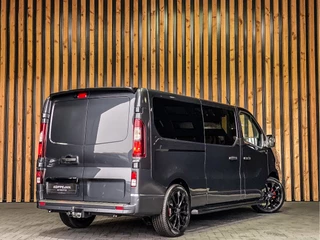 Renault Trafic 2024 - 2.0 dCi 170PK Automaat Dubbele Cabine zdjecie 3
