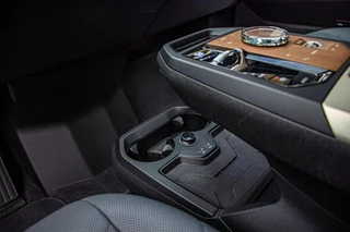 BMW iX 2022 - xDrive40 Sport Edition 77 kWh, BTW, Laser, H&K, Pano image 16