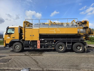 Terberg FM 1450 2007 - 440 6X4 WDGL ADR NL TRUCK imagen 18