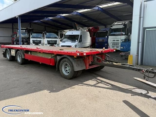 Fliegl DPS 300 2016 2016 - N/A imagen 1