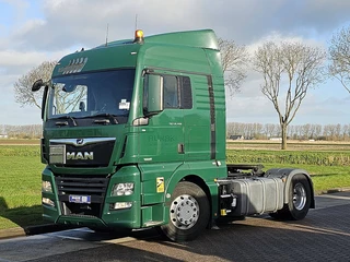 MAN TGX 2017 - 18.460 image 2