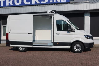 Volkswagen Crafter 2024 - SYN1E zdjecie 8