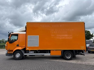 Renault MIDLUM 280-16 L 2009 - N/A obrazek 9
