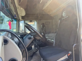 DAF N/A 2008 - 105XF 460 EURO 5 / MANUAL obrazek 10