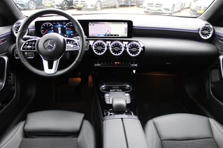 Mercedes-Benz CLA 2022 - Shooting Brake 250e AUT8 Advantage DISTRONIC SFEER HEAD-UP CARPLAY 18'' bild 2