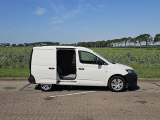 Volkswagen Caddy 2022 - 2.0 obrazek 13