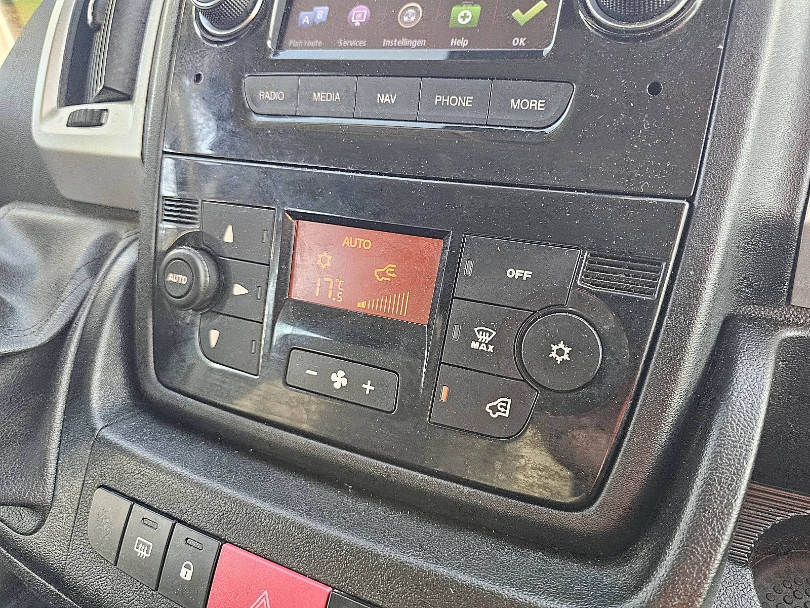 Fiat Ducato 2020 - 35 2.3 image 11