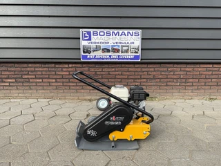Giant GP1345 trilplaat NIEUW 2025 afbeelding 2 miniatuur