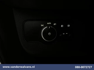 Mercedes-Benz Sprinter 2021 - 316 CDI 164pk L3H2 Euro6 Airco | Camera | Apple Carplay | Cruisecontrol | Trekhaak imagen 16