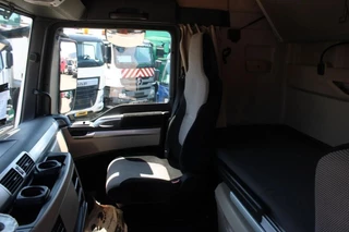 MAN TGX 2019 - N/A изображение 22