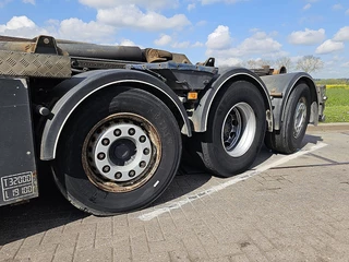 Volvo N/A 2016 - FM 500 obrazek 15