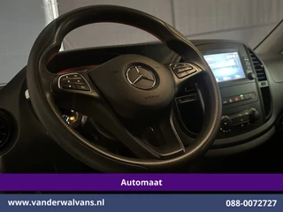 Mercedes-Benz Vito 2021 - 114CDI 136pk Automaat L3H1 Euro6 Airco | Camera | Navigatie | Apple Carplay | LED obrazek 19
