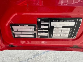 Volvo FMX 500 2019 - N/A obrazek 18