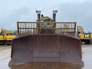Caterpillar D8N 1992 - N/A image 8