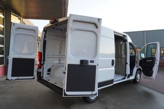 Opel Movano 2024 - 2.2D 140PK L2H2 imagen 5