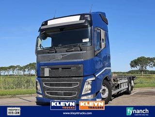 Volvo FH 2021 - 500 te koop
