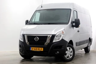 Nissan Interstar 2024 - 2.3 dCi 135pk L2H2 N-Connecta Airco/Navi/Camera 02-2024 for sale