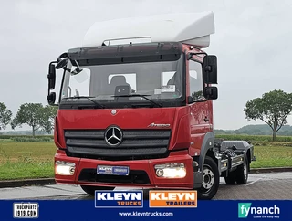 Mercedes-Benz Atego 2018 - 816 te koop