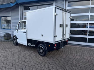 Spijkstaal N/A 2025 - IONA xs EV 100% Electrisch /Airco/Camera image 3