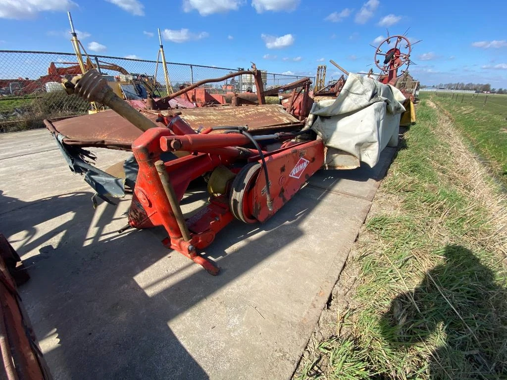 Kuhn - 2060 S afbeelding 1
