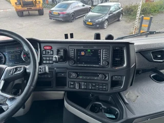 Scania S 2018 - S450 afbeelding 10